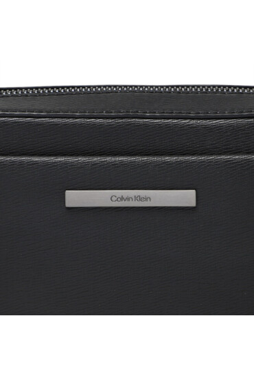 Calvin Klein Дамска чанта Modern Camera Bag K50K510533 Черен - Mera.bg