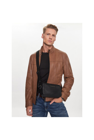 Calvin Klein Дамска чанта Modern Camera Bag K50K510533 Черен - Mera.bg
