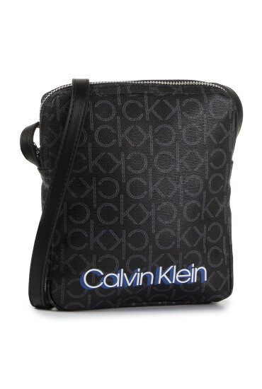 Calvin Klein Дамска чанта Monogram Ns Xbody K60K605629 0GJ - Mera.bg