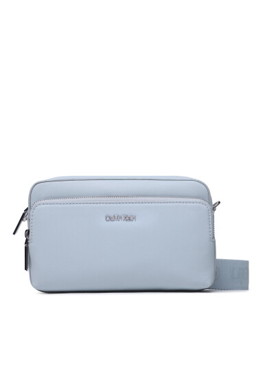 Calvin Klein Дамска чанта Must Camera Bag W/Pckt Lg K60K608410 DYI - Mera.bg