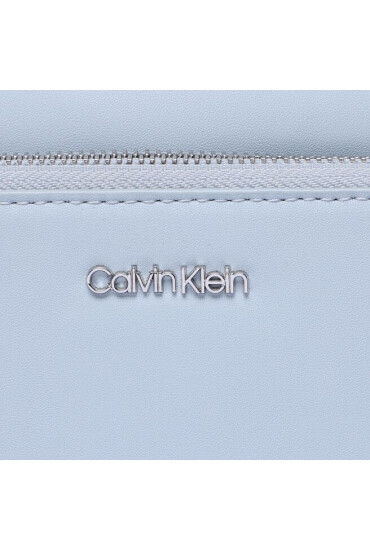 Calvin Klein Дамска чанта Must Camera Bag W/Pckt Lg K60K608410 DYI - Mera.bg
