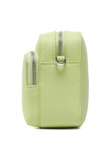 Calvin Klein Дамска чанта Must Camera Bag W/Pckt Lg K60K608410 Зелен - Mera.bg