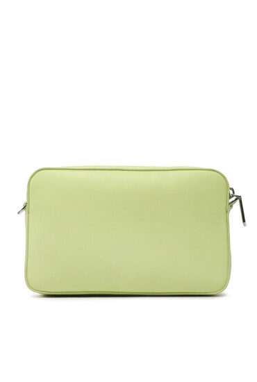 Calvin Klein Дамска чанта Must Camera Bag W/Pckt Lg K60K608410 Зелен - Mera.bg