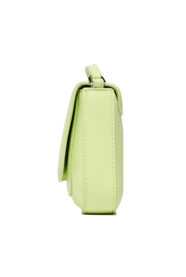 Calvin Klein Дамска чанта Must Crossbody K60K610444 Зелен - Mera.bg