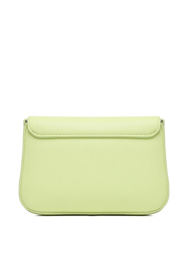 Calvin Klein Дамска чанта Must Crossbody K60K610444 Зелен - Mera.bg