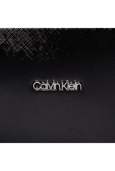 Calvin Klein Дамска чанта Must Shopper Md Saffiano K60K609885 BAX - Mera.bg