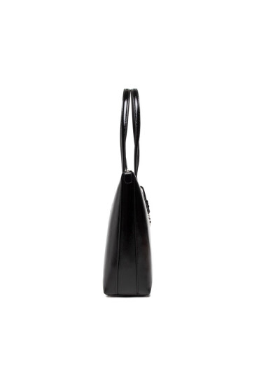 Calvin Klein Дамска чанта Must Shopper Md Saffiano K60K609885 BAX - Mera.bg