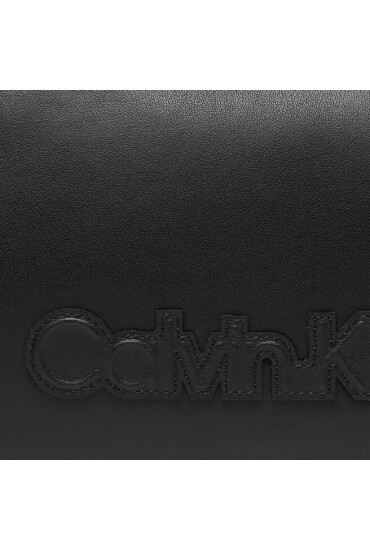 Calvin Klein Дамска чанта Neat Crossbody K60K610438 BAX - Mera.bg