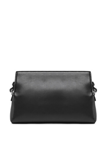 Calvin Klein Дамска чанта Neat Crossbody K60K610438 BAX - Mera.bg