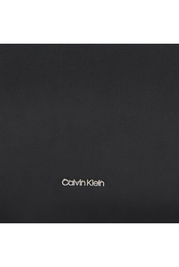 Calvin Klein Дамска чанта Puffed Tote K60K611511 Ck Black BAX - Mera.bg
