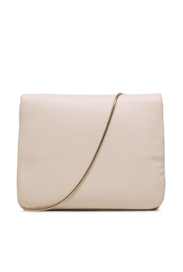 Calvin Klein Дамска чанта Puffed Xbody K60K611019 Бежов - Mera.bg
