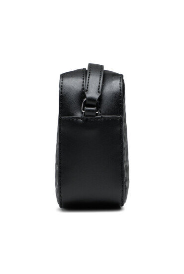 Calvin Klein Дамска чанта Re-Lock Camera Bag Emb Mono K60K610199 Ck Black BAX - Mera.bg