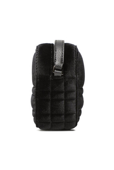 Calvin Klein Дамска чанта Re-Lock Camera Bag Velvet K60K610203 BAX - Mera.bg