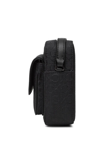 Calvin Klein Дамска чанта Re-Lock Camera Bag W/Flap Jcq K60K609685 BAX - Mera.bg