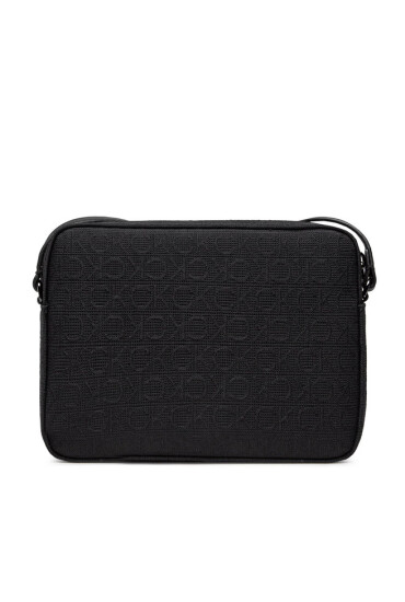 Calvin Klein Дамска чанта Re-Lock Camera Bag W/Flap Jcq K60K609685 BAX - Mera.bg