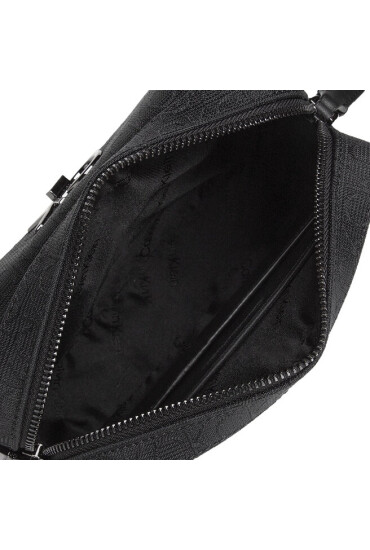 Calvin Klein Дамска чанта Re-Lock Camera Bag W/Flap Jcq K60K609685 BAX - Mera.bg