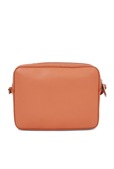Calvin Klein Дамска чанта Re-Lock Camera Bag W/Flap K60K611083 Кафяв - Mera.bg