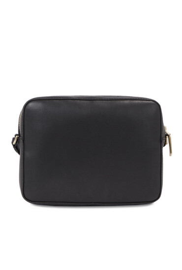 Calvin Klein Дамска чанта Re-Lock Camera Bag W/Flap K60K611083 Ck Black BAX - Mera.bg