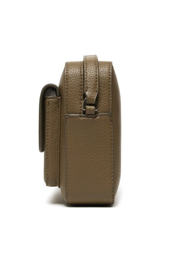 Calvin Klein Дамска чанта Re-Lock Camera Bag With Flap Pbl K60K609397 LBB - Mera.bg