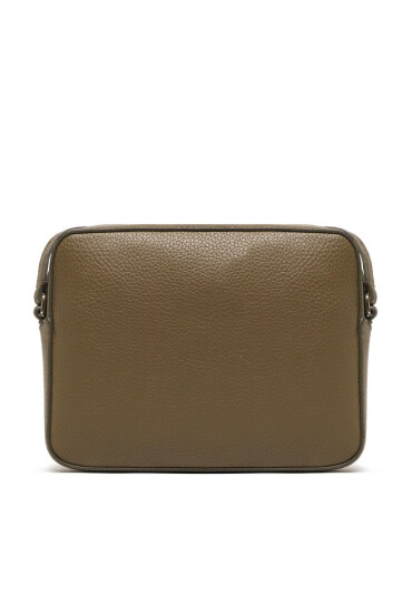 Calvin Klein Дамска чанта Re-Lock Camera Bag With Flap Pbl K60K609397 LBB - Mera.bg