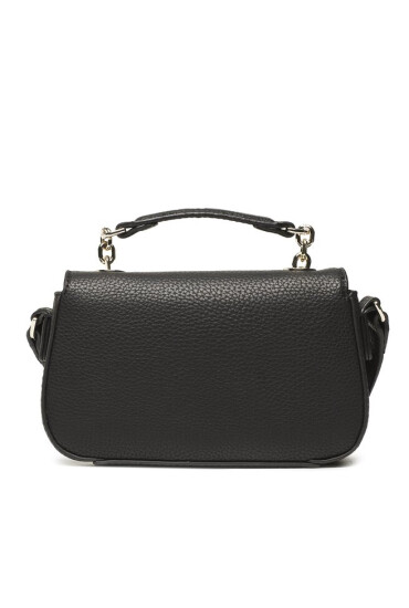 Calvin Klein Дамска чанта Re-Lock Crossbody W/Flap Pbl K60K610197 Черен - Mera.bg