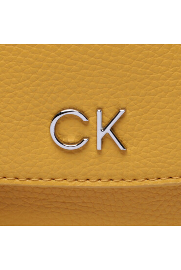 Calvin Klein Дамска чанта Re-Lock Crossbody W/Flap Pbl K60K610197 KB7 - Mera.bg