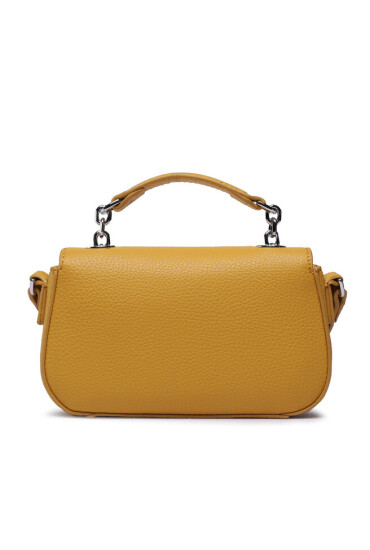 Calvin Klein Дамска чанта Re-Lock Crossbody W/Flap Pbl K60K610197 KB7 - Mera.bg