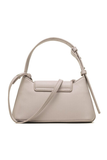 Calvin Klein Дамска чанта Re-Lock Crossbody W/Flap Sm K60K610770 Виолетов - Mera.bg