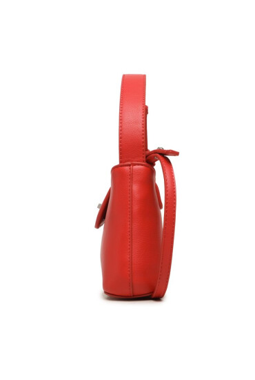 Calvin Klein Дамска чанта Re-Lock Crossbody W/Flap Sm K60K610770 XAD - Mera.bg