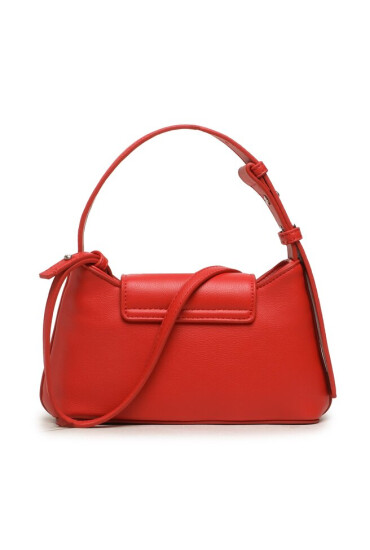 Calvin Klein Дамска чанта Re-Lock Crossbody W/Flap Sm K60K610770 XAD - Mera.bg