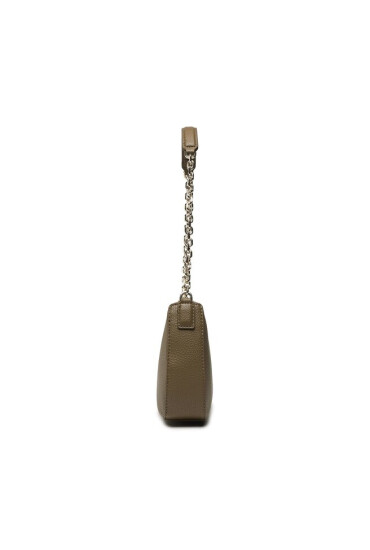 Calvin Klein Дамска чанта Re-Lock Dbl Shoulder Bag K60K610183 Зелен - Mera.bg