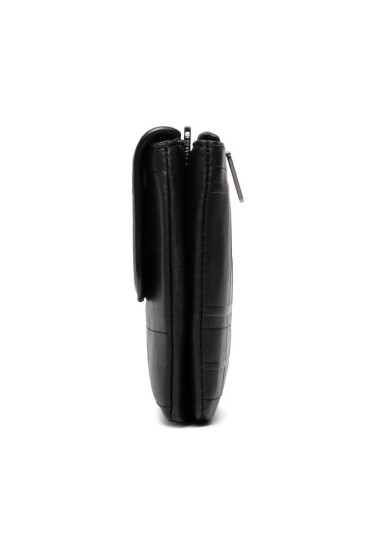 Calvin Klein Дамска чанта Re-Lock Dbl Xbody W/Flap Quilt K60K609686 BAX - Mera.bg