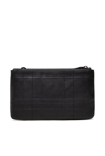Calvin Klein Дамска чанта Re-Lock Dbl Xbody W/Flap Quilt K60K609686 BAX - Mera.bg