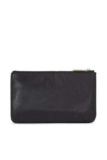 Calvin Klein Дамска чанта Re-Lock Double Gusett Xbody K60K611531 Черен - Mera.bg