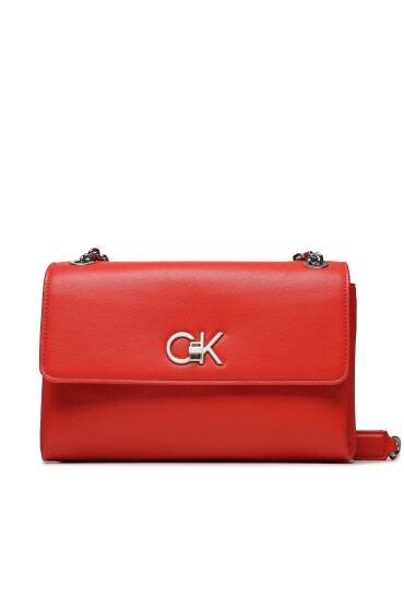 Calvin Klein Дамска чанта Re-Lock Ew Conv Crossbody K60K610749 XAD - Mera.bg