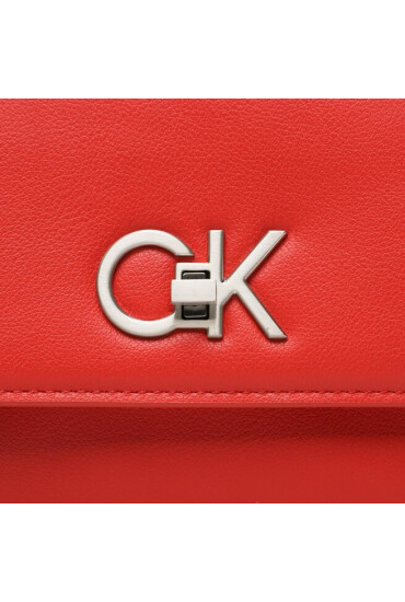 Calvin Klein Дамска чанта Re-Lock Ew Conv Crossbody K60K610749 XAD - Mera.bg