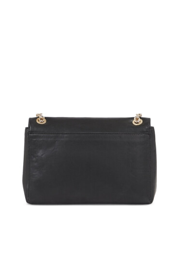 Calvin Klein Дамска чанта Re-Lock Ew Conv Crossbody K60K611084 Ck Black BAX - Mera.bg