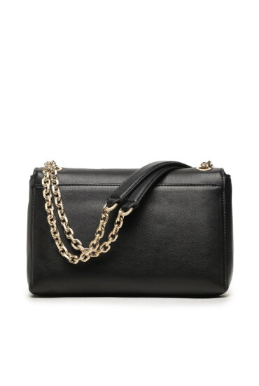 Calvin Klein Дамска чанта Re-Lock Ew Conv Crossboody K60K610749 BAX - Mera.bg