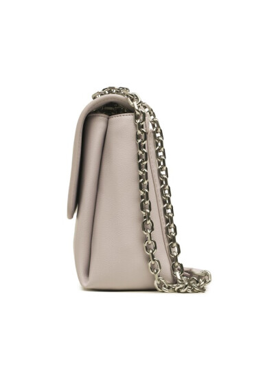 Calvin Klein Дамска чанта Re-Lock Ew Conv Crossboody K60K610749 Виолетов - Mera.bg