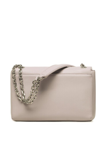 Calvin Klein Дамска чанта Re-Lock Ew Conv Crossboody K60K610749 Виолетов - Mera.bg