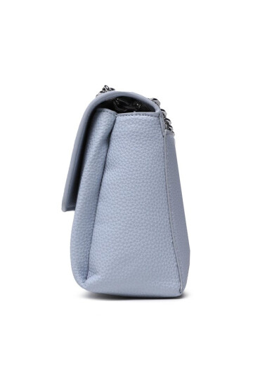 Calvin Klein Дамска чанта Re-Lock Ew Conv Xbody Pbl K60K609395 Син - Mera.bg