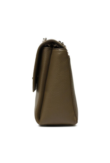 Calvin Klein Дамска чанта Re-Lock Ew Conv Xbody Pbl K60K609395 Каки - Mera.bg