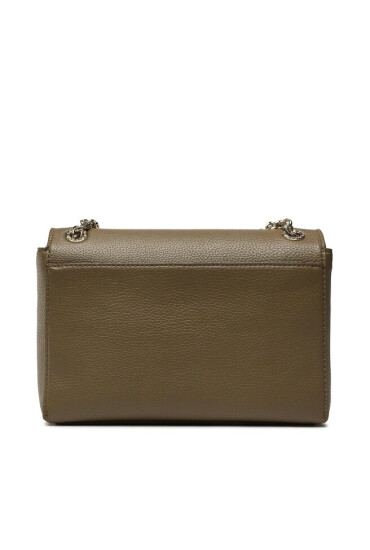 Calvin Klein Дамска чанта Re-Lock Ew Conv Xbody Pbl K60K609395 Каки - Mera.bg