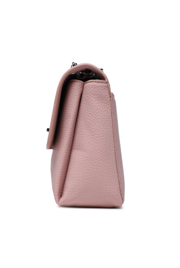 Calvin Klein Дамска чанта Re-Lock Ew Conv Xbody Pbl K60K609395 Розов - Mera.bg