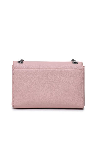 Calvin Klein Дамска чанта Re-Lock Ew Conv Xbody Pbl K60K609395 Розов - Mera.bg