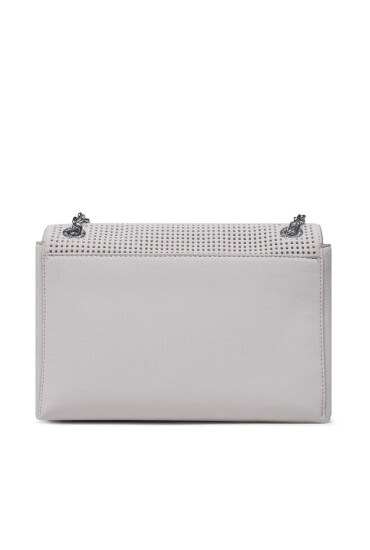 Calvin Klein Дамска чанта Re-Lock Ew Conv Xbody Perf K60K610634 Бежов - Mera.bg