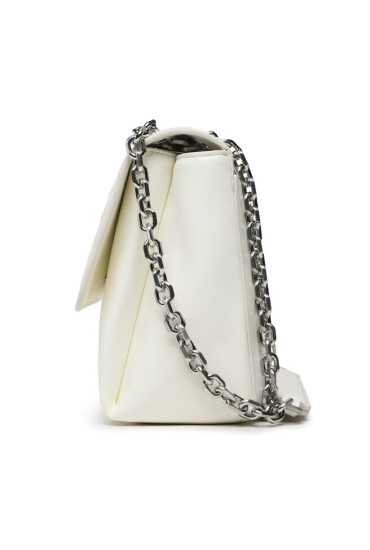 Calvin Klein Дамска чанта Re-Lock Ew Cony Crossbody-Emb Mn K60K610919 YAL - Mera.bg