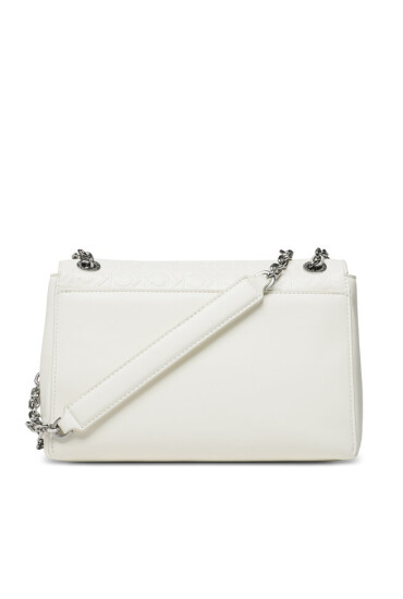 Calvin Klein Дамска чанта Re-Lock Ew Cony Crossbody-Emb Mn K60K610919 YAL - Mera.bg