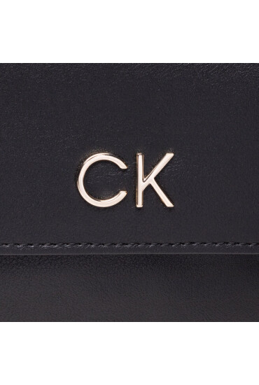 Calvin Klein Дамска чанта Re-Lock Mini Top H Bag K60K608878 BAX - Mera.bg