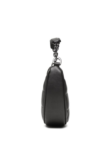 Calvin Klein Дамска чанта Re-Lock Quil Cress Mini Bag K60K610442 Черен - Mera.bg